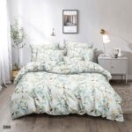 Komplet Pościeli 160x200 cm, 3-częściowa, FH-386