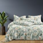 Komplet Pościeli 160x200 cm, 3-częściowa, FH-A054