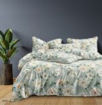 Komplet Pościeli 160x200 cm, 3-częściowa, FH-A054