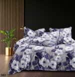 Komplet Pościeli 160x200 cm, 3-częściowa, FH-362