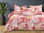 Komplet Pościeli 160x200 cm, 3-częściowa, FH-A007