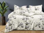 Komplet Pościeli 160x200 cm, 3-częściowa, FH-A010