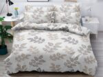 Komplet Pościeli 160x200 cm, 3-częściowa, FH-A080
