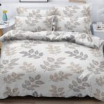 Komplet Pościeli 160x200 cm, 3-częściowa, FH-A080