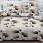 Komplet Pościeli 200x220 cm, 3-częściowa, FH-A082