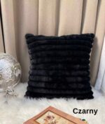 Poszewka Dekoracyjna 40x40 Pluszowa Premium - obrazek 6