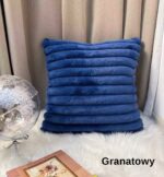 Poszewka Dekoracyjna 40x40 Pluszowa Premium - obrazek 7