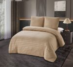 Komplet Pościeli 160x200 cm, 3-częściowa,PA-160