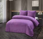 Komplet Pościeli 160x200 cm, 3-częściowa,PA-160 - obrazek 6