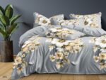 Komplet Pościeli 160x200 cm, 3-częściowa, FH-372
