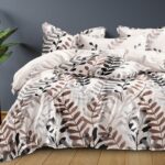 Komplet Pościeli 200x220 cm, 3-częściowa, FH-A014