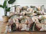 Komplet Pościeli 200x220 cm, 3-częściowa, FH-A018