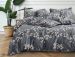 Komplet Pościeli 200x220 cm, 3-częściowa, FH-406