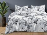Komplet Pościeli 200x220 cm, 3-częściowa, FH-A065