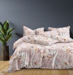 Komplet Pościeli 200x220 cm, 3-częściowa, FH-A052