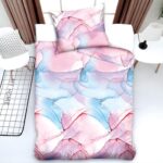 Komplet Pościeli 140x200 cm, 2-częściowa, FH-071