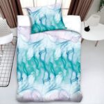 Komplet Pościeli 140x200 cm, 2-częściowa, FH-077