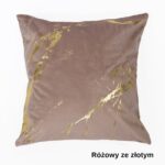 Poszewka Dekoracyjna 40x40 Glamour - obrazek 2