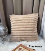 Poszewka Dekoracyjna 40x40 Pluszowa Premium - obrazek 8
