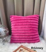 Poszewka Dekoracyjna 40x40 Pluszowa Premium - obrazek 10
