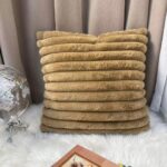 Poszewka Dekoracyjna 40x40 Pluszowa Premium