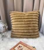 Poszewka Dekoracyjna 40x40 Pluszowa Premium