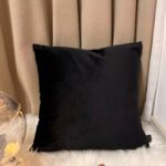 Poszewka Dekoracyjna 40x40 Welurowa Klasyczna