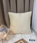 Poszewka Dekoracyjna 40x40 Welurowa Klasyczna - obrazek 4