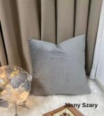 Poszewka Dekoracyjna 40x40 Welurowa Klasyczna - obrazek 5