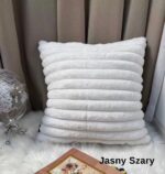 Poszewka Dekoracyjna 40x40 Pluszowa Premium - obrazek 12