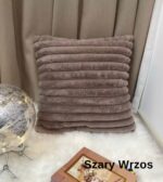 Poszewka Dekoracyjna 40x40 Pluszowa Premium - obrazek 11
