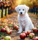 Poszewka Dekoracyjna 40x40 Pieski - obrazek 13