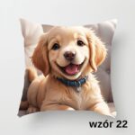 Poszewka Dekoracyjna 40x40 Pieski - obrazek 23