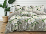 Komplet Pościeli 200x220 cm, 3-częściowa, FH-A097