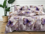 Komplet Pościeli 160x200 cm, 3-częściowa, FH-A106