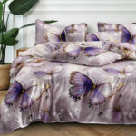 Komplet Pościeli 160x200 cm, 3-częściowa, FH-A106