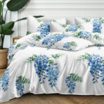 Komplet Pościeli 160x200 cm, 3-częściowa, FH-A111