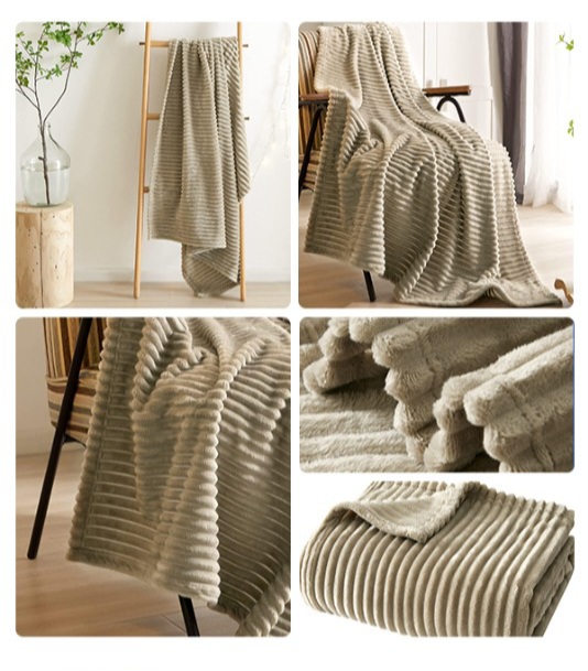 IMG-20250618-WA0045(1) Koc 160x200 z Wytłaczanym Wzorem - obrazek 1