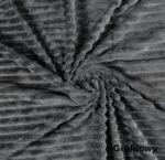 Koc 160x200 z Wytłaczanym Wzorem - obrazek 5