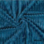 Koc 160x200 z Wytłaczanym Wzorem - obrazek 6