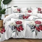 Komplet Pościeli 160x200 cm, 3-częściowa, FH-A107