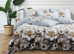 Komplet Pościeli 160x200 cm, 3-częściowa, FH-A139