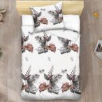 Komplet Pościeli 140x200 A081