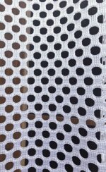 Firana Gotowa MELA 300x110 cm - obrazek 3