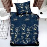 Komplet Pościeli 140x200 075