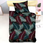 Komplet Pościeli 140x200 244