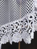 Firana Gotowa MELA 300x110 cm - obrazek 2