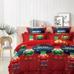 Komplet Pościeli 160x200 A029