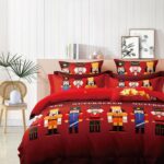 Komplet Pościeli 160x200 A032