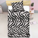 Komplet Pościeli 140x200 FH-A112